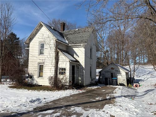 7 Secor Street, Sidney, NY, 13838 | Card Image
