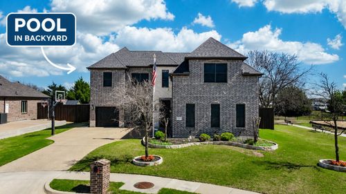 1507 Rice Run Dr, Wylie, TX, 75098-0108 | Card Image