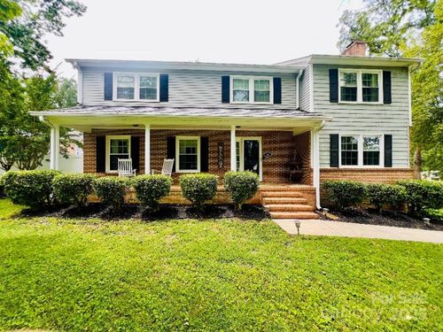 734 Forestbrook Dr, Gastonia, NC, 28056-7041 | Card Image