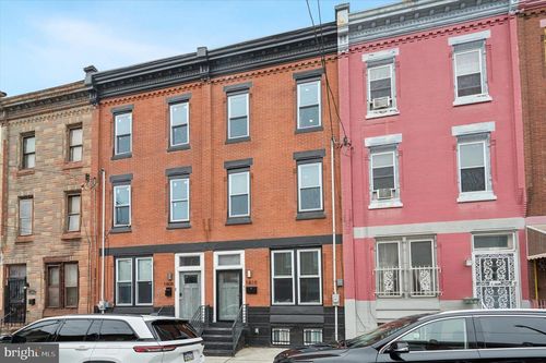 1810 N 26th St, PHILADELPHIA, PA, 19121-2602 | Card Image