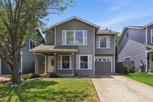 10316 Garbacz Dr, Austin, TX, 78748-3768 | Card Image