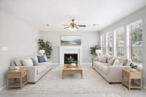 2130 Autumn Fern Dr, Katy, TX, 77450-6655 | Card Image