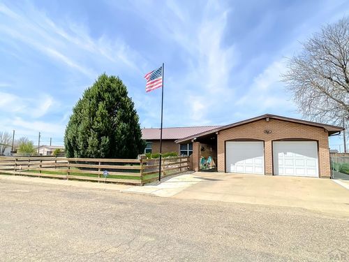 524 Arkansas Ave, Ordway, CO, 81063-1140 | Card Image