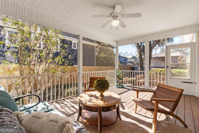 362 N Harrington Rd, House other with 4 bedrooms, 5 bathrooms and null parking in St Simons Island GA | Image 29