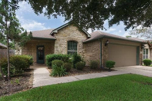 12527 Bridle Springs Ln, Houston, TX, 77044-6067 | Card Image