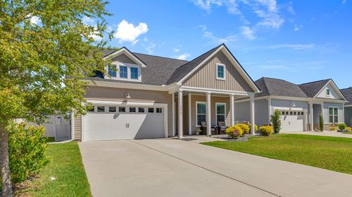 8092 Brogdon Dr, Myrtle Beach, SC, 29579-4612 | Card Image