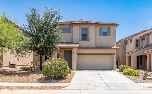 12936 N Carlsbad Pl, Oro Valley, AZ, 85755-8715 | Card Image
