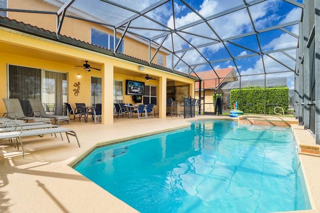 Pool | Image 11