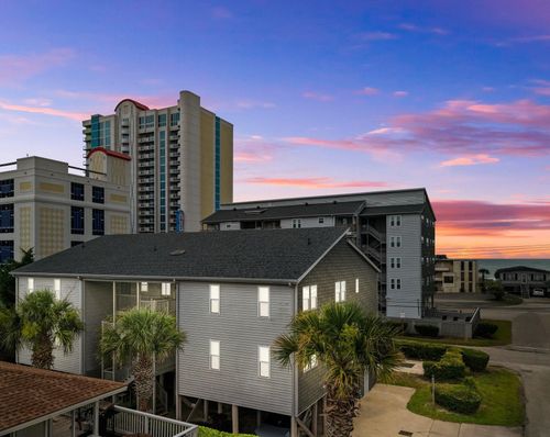 h2-2001 Spring St, North Myrtle Beach, SC, 29582-2445 | Card Image