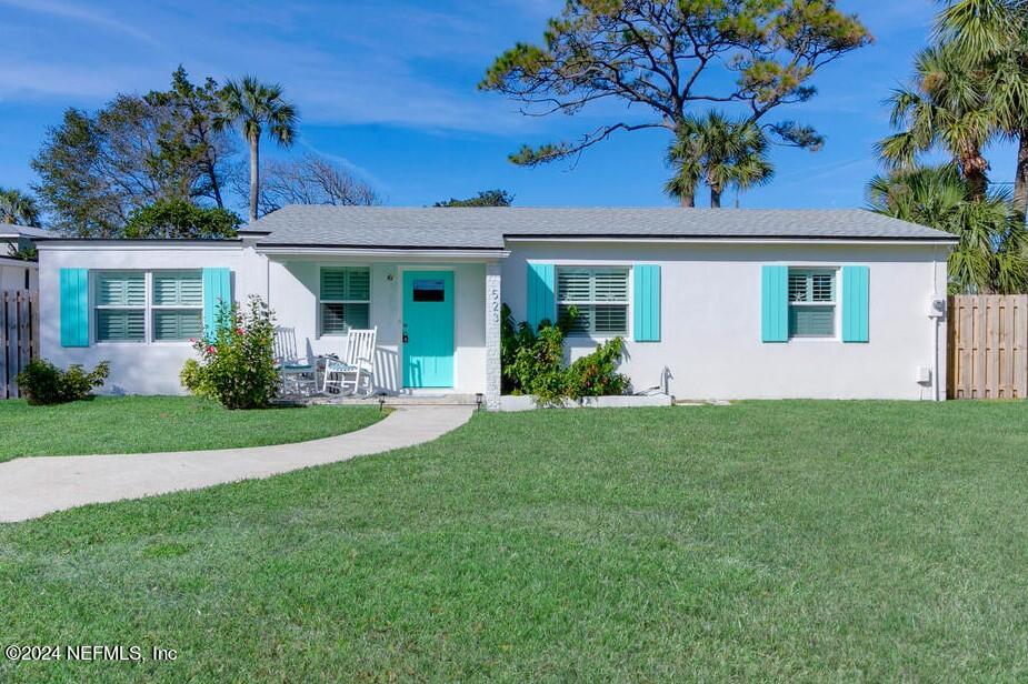 10th Ave, Jacksonville Beach, FL 32250