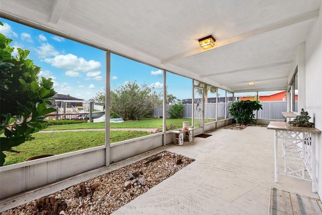 6521 Bimini Ct, House other with 3 bedrooms, 2 bathrooms and null parking in APOLLO BEACH FL | Image 30