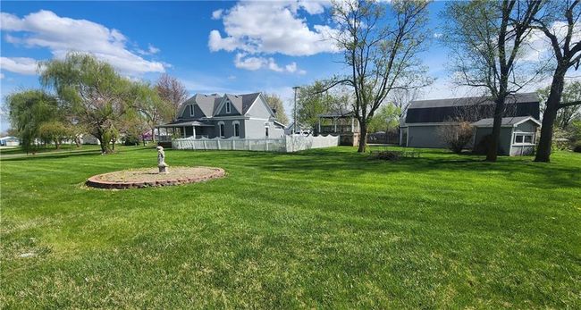 200 E Ivo St, House other with 2 bedrooms, 2 bathrooms and null parking in Jamesport MO | Image 4