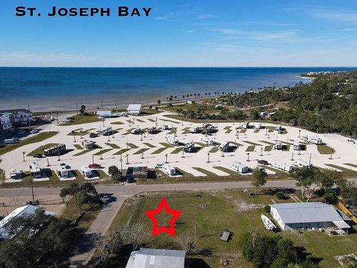 2418 Park Ave, PORT ST JOE, FL, 32456-4978 | Card Image