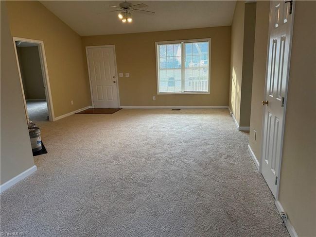 3007 Brookrun Dr, House other with 3 bedrooms, 2 bathrooms and null parking in Jamestown NC | Image 8