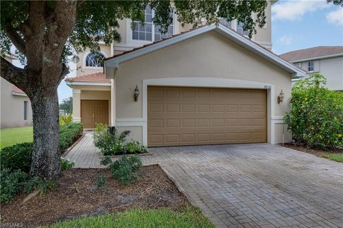 8830 Spring Mountain Way, FORT MYERS, FL, 33908-9679 | Card Image