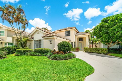145 Eagleton Ct, Palm Beach Gardens, FL, 33418-8049 | Card Image
