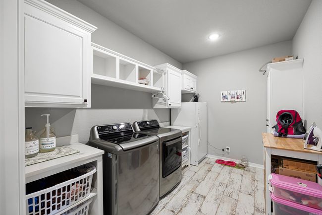 4503 Dogwood Ln, House other with 4 bedrooms, 3 bathrooms and null parking in Ozark AR | Image 35