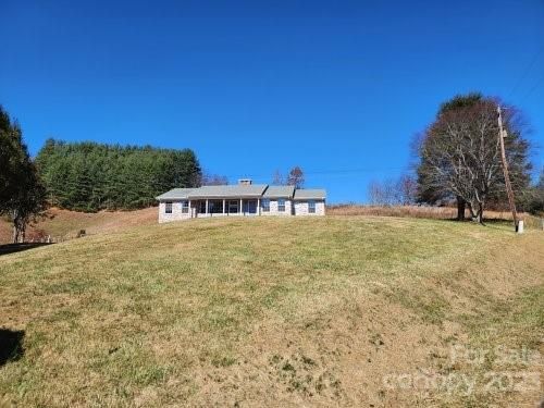 11535 Old Nc Highway 16, Grassy Creek, NC, 28631-9302 | Card Image