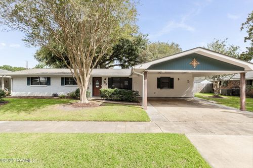 505 Dafney Dr, Lafayette, LA, 70503-4606 | Card Image