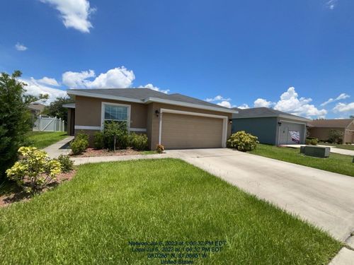 4907 Summerfield Cir, WINTER HAVEN, FL, 33881-2860 | Card Image