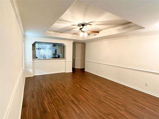 7907 Fire Thorn Ln, House other with 3 bedrooms, 2 bathrooms and 2 parking in Cypress TX | Image 5