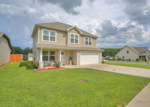 454 Golf Club Ln, Springfield, TN, 37172 | Card Image