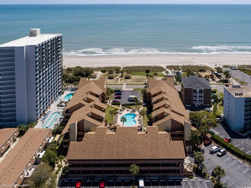 105-5507 N Ocean Blvd, Myrtle Beach, SC, 29577-2347 | Card Image