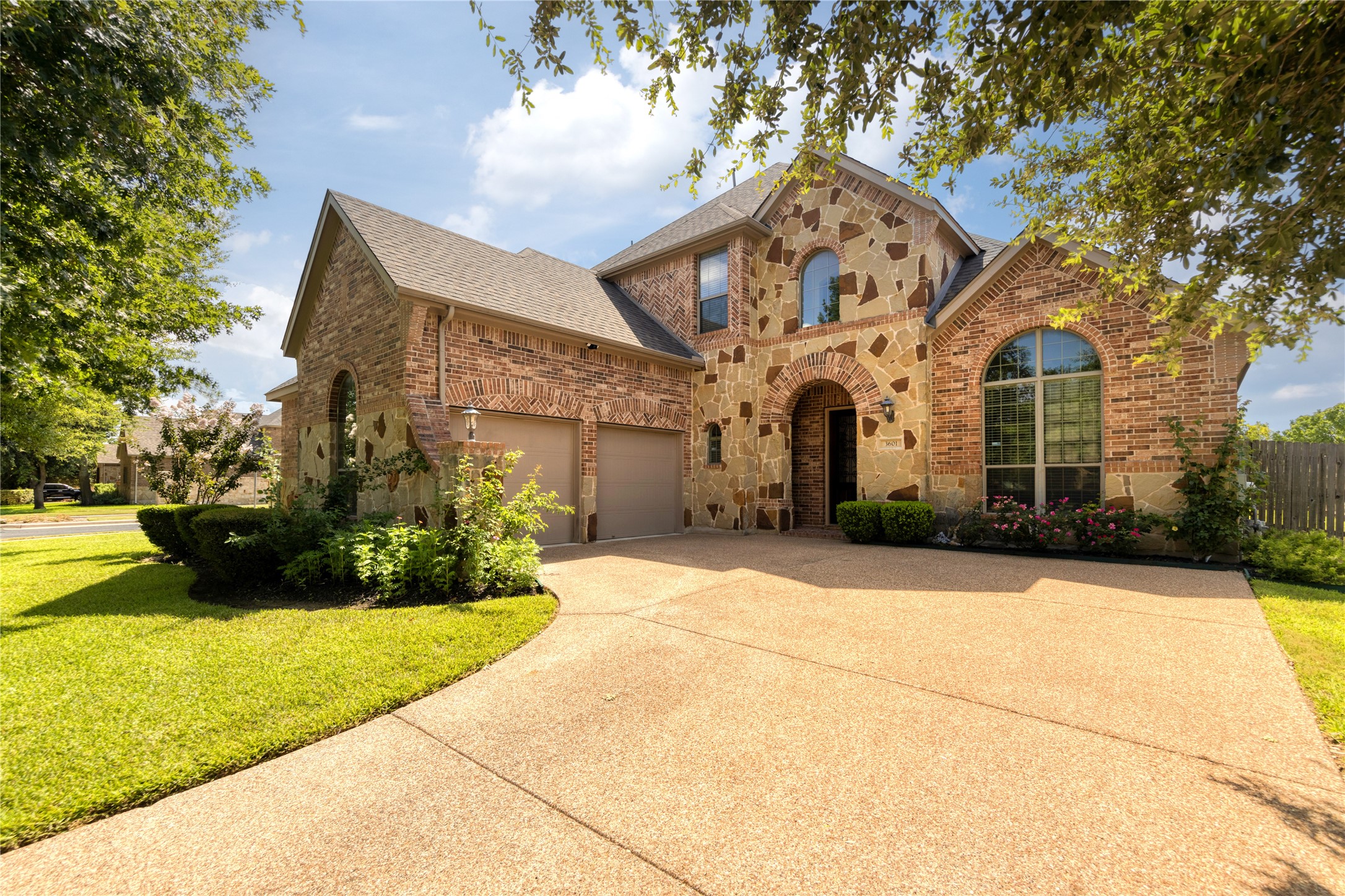 Alexandrite Way, Round Rock, TX 78681