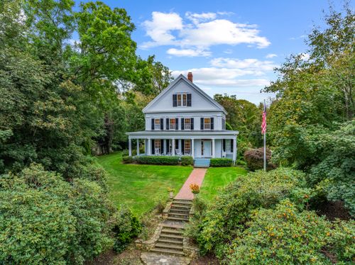 77 Main Street, Yarmouth Port, MA, 02675 | Card Image