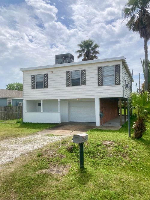 6927 Avenue O, Galveston, TX, 77551-1220 | Card Image