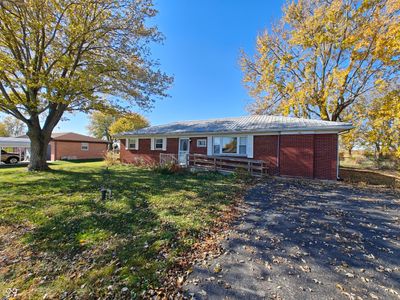 2183 S Fairview Drive, House other with 4 bedrooms, 1 bathrooms and null parking in Shelbyville IN | Image 3