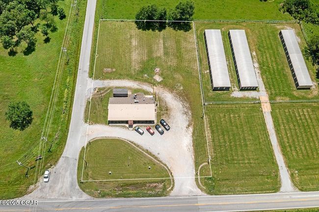 1300 N Main St, Home with 0 bedrooms, 0 bathrooms and null parking in South West City MO | Image 25