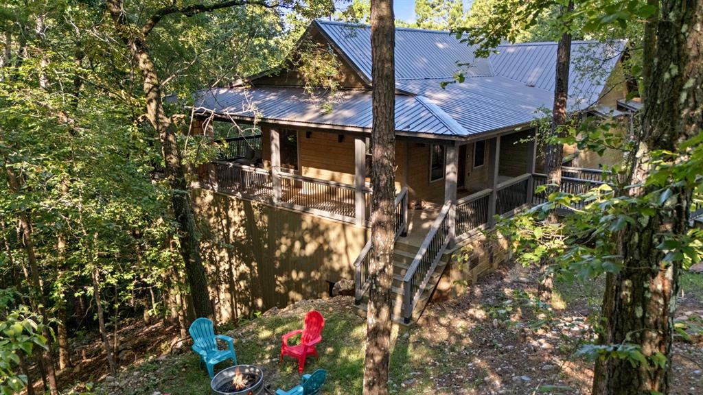 Residential in Broken Bow
