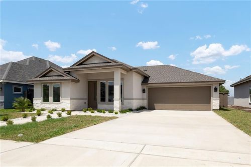 510 W La Pointe Ave, Mission, TX, 78573-2822 | Card Image
