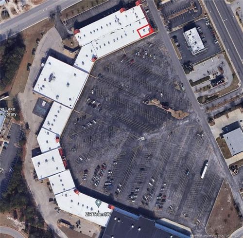 1185 N Bragg Blvd, Spring Lake, NC, 28390-3116 | Card Image