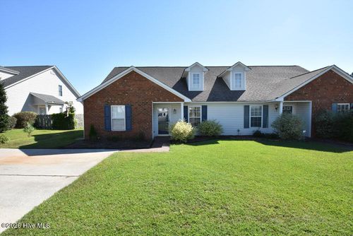 a-122 Emily Dr, Winterville, NC, 28590-8448 | Card Image