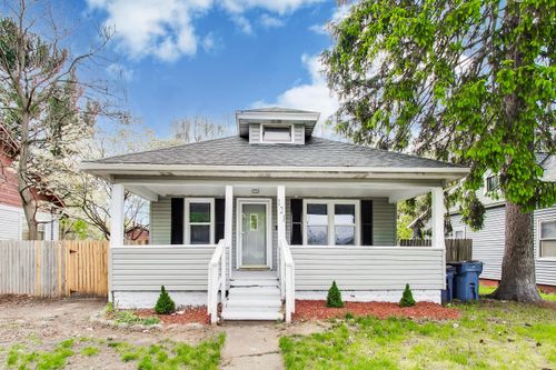 121 Faulknor St, Michigan City, IN, 46360-5346 | Card Image
