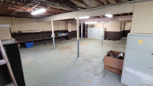 basement-54 S Liberty Drive, Stony Point, NY, 10980 | Card Image
