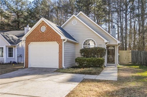 3726 Acorn Dr, Powder Springs, GA, 30127-5816 | Card Image