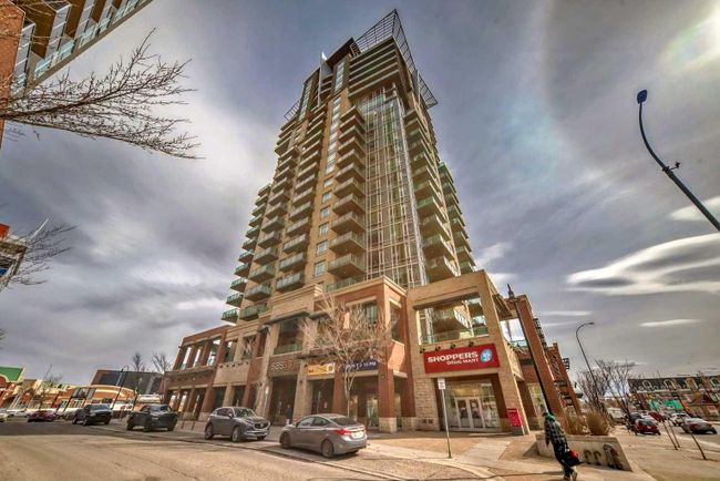 1306 - 1410 1 Street Se, Home with 2 bedrooms, 2 bathrooms and 1 parking in Calgary AB | Image 46