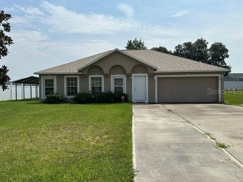 13785 Sw 42nd Court Rd, OCALA, FL, 34473-2096 | Card Image