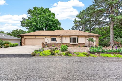 110 Salen Ln, Bella Vista, AR, 72715-4314 | Card Image