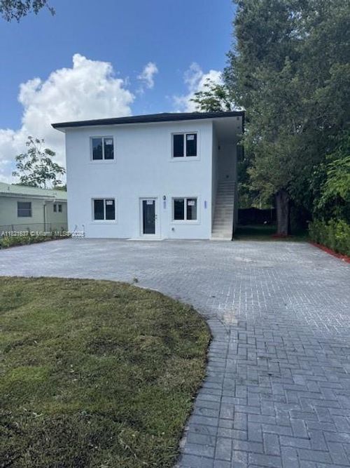 801 Nw 55th Ter, Miami, FL, 33127 | Card Image