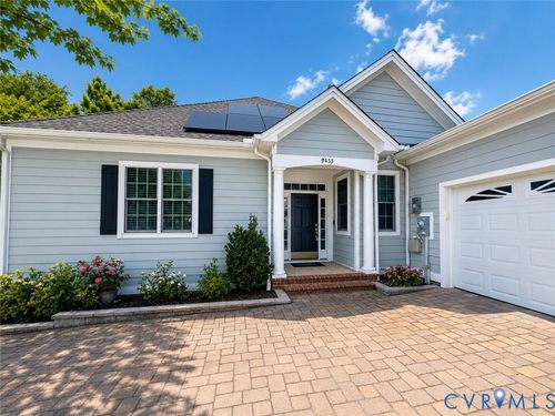 9433 Amberleigh Cir, North Chesterfield, VA, 23236-1498 | Card Image