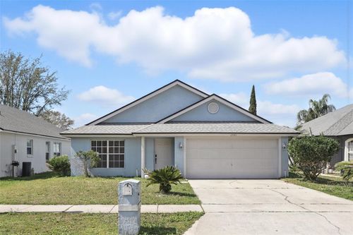 2740 Regency Oak Lane, ORLANDO, FL, 32833 | Card Image