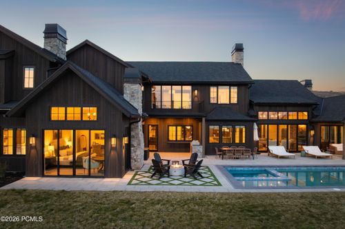 663 W Deer Hill Rd, Park City, UT, 84098-1347 | Card Image