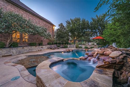 2570 Bendbrook Trl, Prosper, TX, 75078-9159 | Card Image