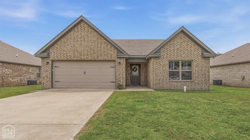 111 Cameron Ave, Brookland, AR, 72417-9110 | Card Image