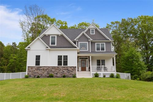 25 Kristin Dr, Cranston, RI, 02921-2923 | Card Image