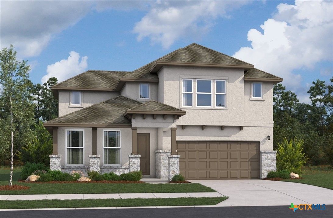 Residential in Schertz